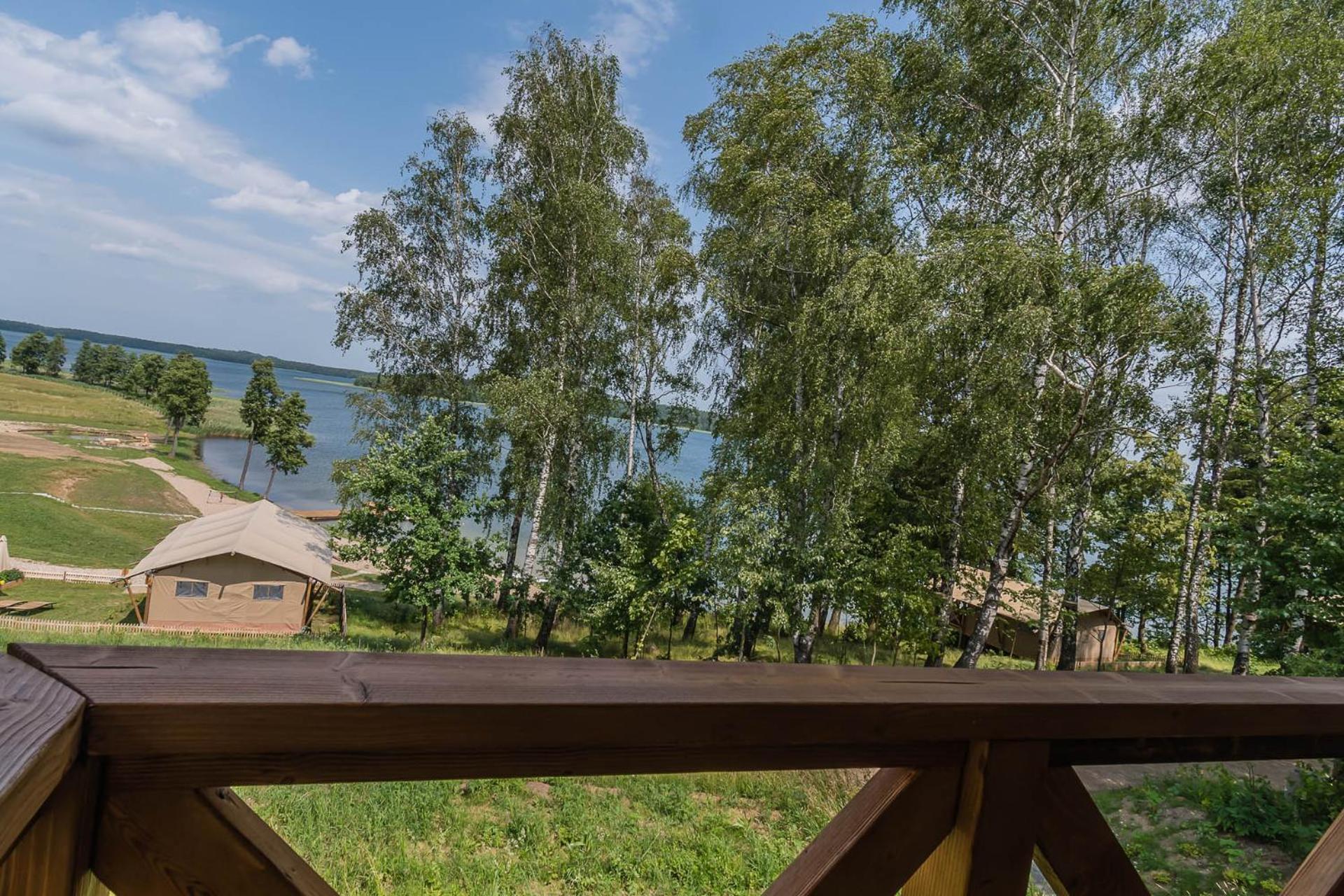 Wioska Wakacyjna Glamila Sterlawki Wielkie